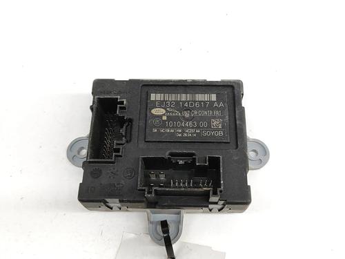 Used Electronic module Electronic module LAND ROVER RANGE ROVER EVOQUE (L538) 2.2 D 4x4 (190 hp) 22620209 22620209