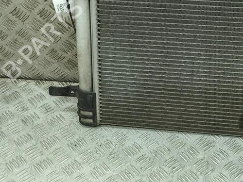 AC radiator OPEL VIVARO C Van (K0) 2.0 | BP32728421M32 - Image 4