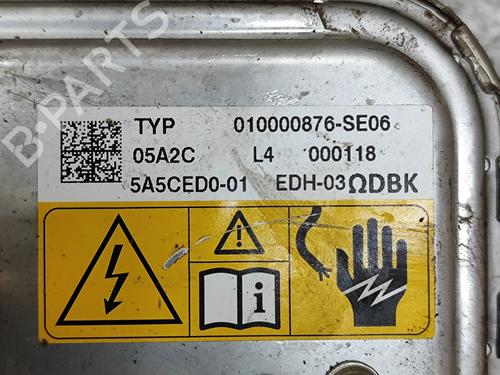 Electronic module BMW X3 (G01, F97, G08) iX3 | BP38328797M83  - Image 7