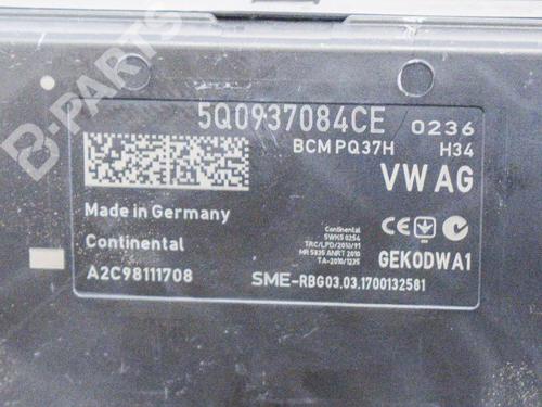 Elektronisk modul VW TIGUAN (AD1, AX1) 2.0 TDI | BP6748821M83