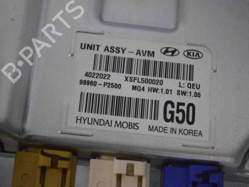 Electronic module KIA SORENTO IV (MQ4, MQ4A) 1.6 T-GDi Hybrid AWD | BP30245582M83