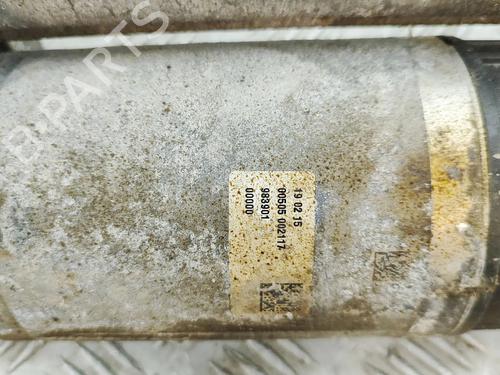 Steering rack MERCEDES-BENZ GLE (V167) GLE 400 d 4-matic (167.123) | BP33937794M22  - Image 9