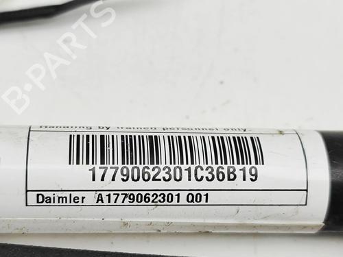 Electronic module MERCEDES-BENZ GLB (X247) GLB 220 d 4-matic (247.615) | BP32191631M83