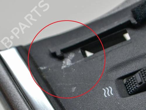 Air vent RENAULT KADJAR (HA_, HL_) 1.5 dCi 110 (HLA3) | BP14628959I21 