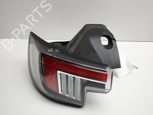Used Left taillight Left taillight 37029455 37029455
