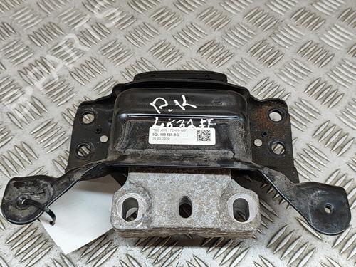 Used Engine mount VW GOLF VIII (CD1, DA1) 1.5 TSI (150 hp) 27776412