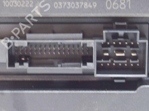 Electronic module AUDI A5 Sportback (8TA) S5 quattro | BP6770737M83 
