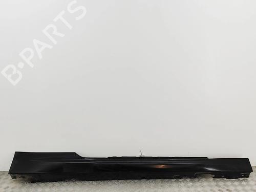 Højre sidekjole BMW 6 Coupe (F13) 640 d (313 hp) 31715260