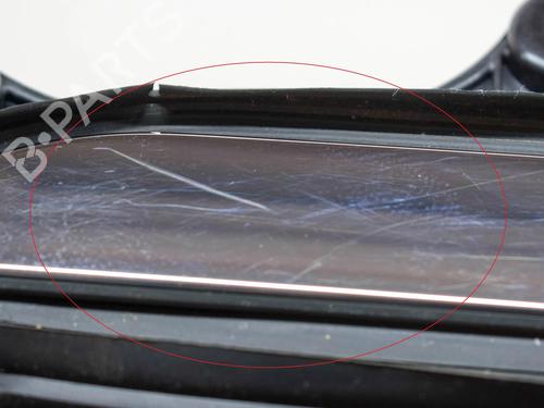 Front left exterior door handle TESLA MODEL X (5YJX) P100D AWD | BP8625427C128 