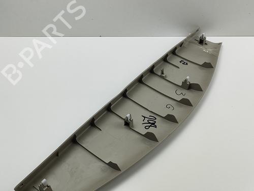 Boot lining NISSAN LEAF (ZE0) Electric | BP26410529I3 