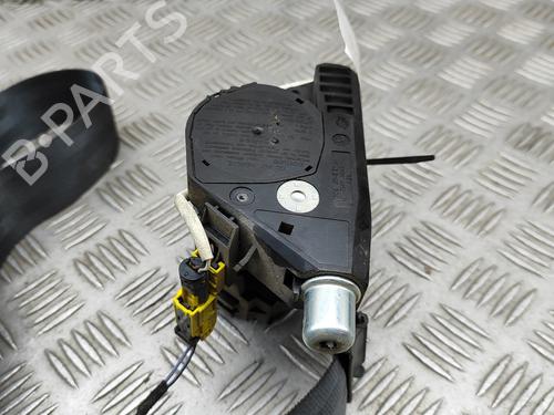 Front right seatbelt VW TRANSPORTER T6 Van (SGA, SGH, SHA, SHH) 2.0 TDI | BP29945298I25 