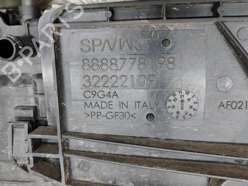 Radiator set VOLVO XC40 (536) T3 | BP29752815M120  - Image 8