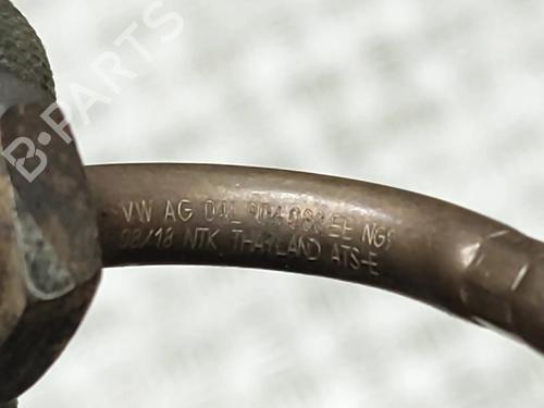 Electronic sensor SKODA YETI (5L) 1.2 TSI | BP31810137M84 