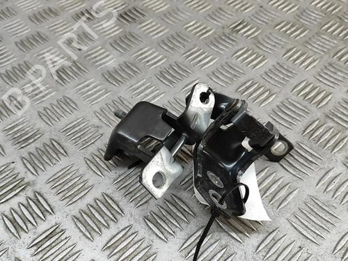 Hinge/Door check strap MAZDA CX-5 (KF) 2.0 | BP27317800C146 