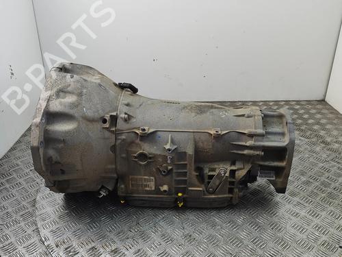 Used Gearbox Gearbox JEEP WRANGLER III (JK) 3.6 V6 (290 hp) 36067884 36067884