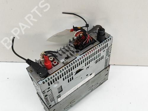 Elektronisk modul PORSCHE BOXSTER (986) 2.7 | BP28154167M83 