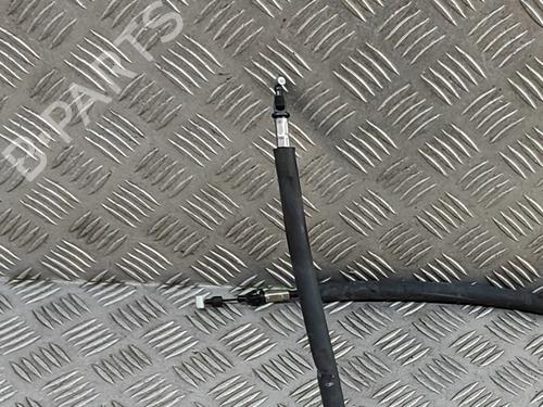 Rear left lock MASERATI LEVANTE SUV (M161) 3.0 D Q4 | BP27205533C100 