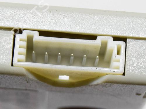 Electronic module BMW 7 (F01, F02, F03, F04) 740 d | BP7732384M83