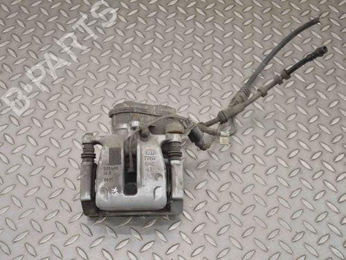 Used Left rear brake caliper PORSCHE MACAN (95B) 3.0 S Diesel (258 hp) 30237354