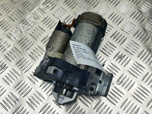 Starter BMW 1 (F20) 118 d | BP28434137M8