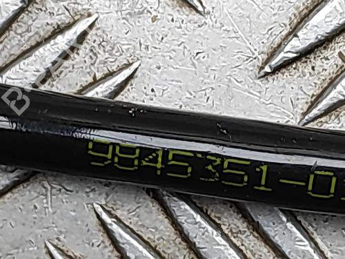 Pipe BMW X6 (G06, F96) xDrive 30 d Mild-Hybrid | BP33390054M125 - Image 7