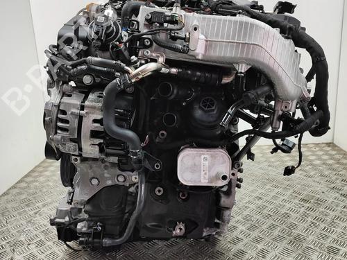 Engine AUDI A6 C8 (4A2) 40 TDI Mild Hybrid quattro | BP33372673M1 - Image 4