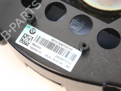Electronic module BMW X5 (F15, F85) xDrive 30 d | BP30208644M83 - Image 6