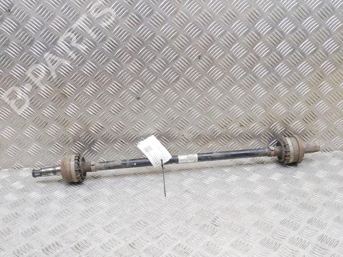 Used Left rear driveshaft Left rear driveshaft VOLVO S90 II (234) D5 AWD (235 hp) 39989915 39989915