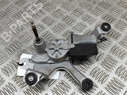 Used Rear wiper motor TOYOTA RAV 4 IV (_A4_) 2.5 Hybrid (AVA42_) (155 hp) 23561436