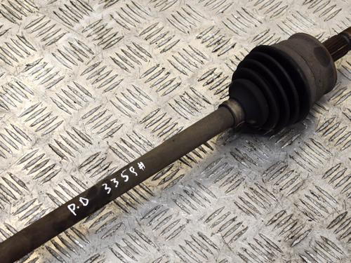Right front driveshaft FIAT 500 (312_) 1.2 (312AXA1A) | BP8935472M39 