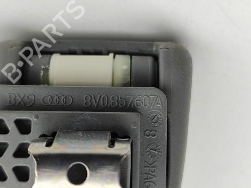 Interior roof handle AUDI A3 Sportback (8VA, 8VF) 1.4 TFSI e-tron | BP27331300I35