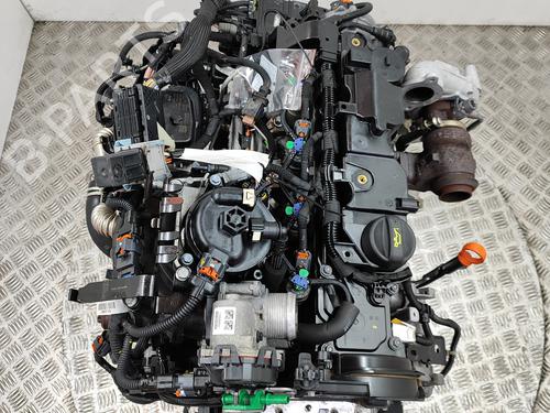 Motor CITROËN C4 CACTUS 1.6 BlueHDi 100 | BP29975291M1 