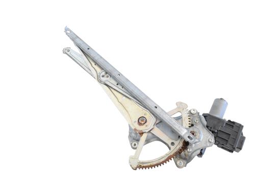 Used Front right window mechanism LEXUS NX (_Z1_) 300h AWD (AYZ15_) (155 hp) 30243488