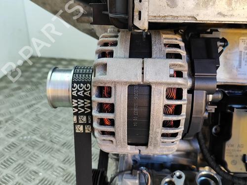 Engine VW TAIGO (CS1) 1.0 TSI | BP27796234M1 