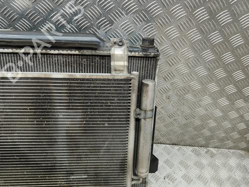 Radiator set MAZDA CX-5 (KF) 2.2 D | BP24583325M120 