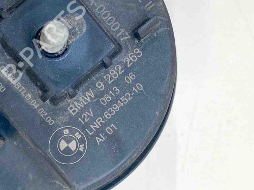 Electronic module BMW 6 Convertible (F12) 650 i | BP29336703M83 