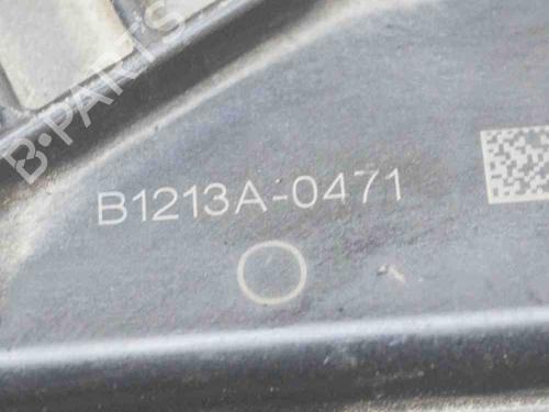 Throttle body FORD USA MUSTANG Convertible 5.0 V8 | BP7901764M82