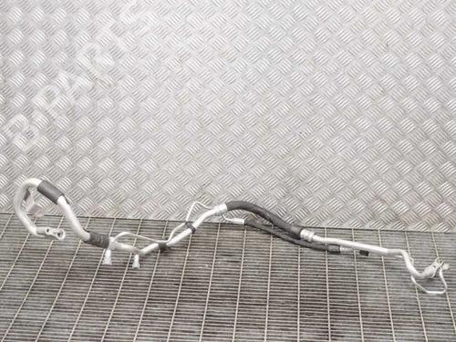 Used AC pipe AC pipe MERCEDES-BENZ C-CLASS Convertible (A205) C 200 (205.442) (184 hp) 14609124 14609124