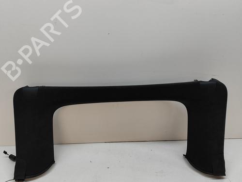 Used Rear right panel TESLA MODEL X (5YJX) 90D AWD (525 hp) 20675571