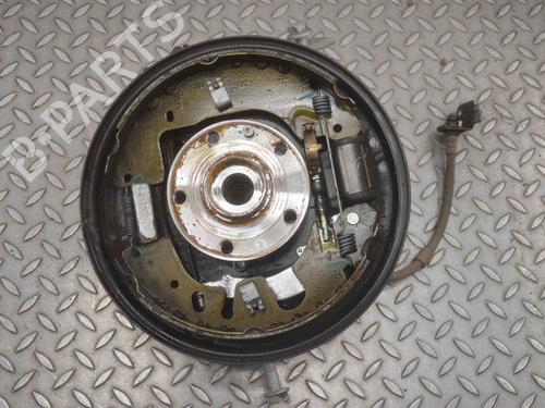 Højre hjullejehus spindel VW ID.3 (E11, E12) Pro (145 hp) 30250830