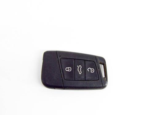 Electronic module SKODA SUPERB III Estate (3V5) 2.0 TDI | BP13029804M83 