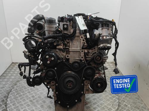 Used Engine Engine 37269128 37269128