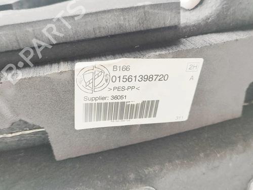 Boot lining ALFA ROMEO GIULIA (952_) 2.0 (952ABA25B) | BP36275423I3 - Image 7