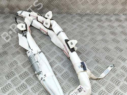 Right curtain airbag CITROËN C4 III (BA_, BB_, BC_) 1.2 PureTech 130 (BAHNSA, BAHNSB) | BP29391567C12 