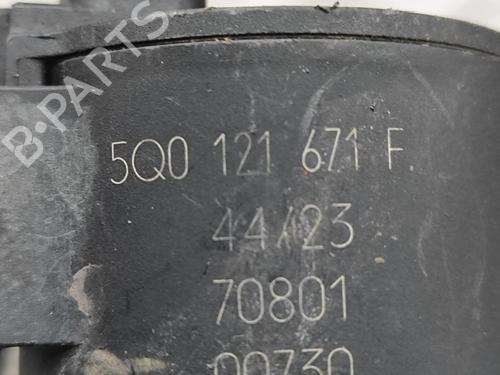 Electronic sensor VW MULTIVAN T7 (STM, STN) 1.4 eHybrid | BP33972175M84 - Image 6