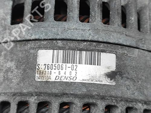 Alternator BMW Z4 Roadster (E89) sDrive 20 i | BP37697947M7 - Image 6