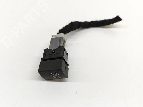 Used Switch NISSAN QASHQAI III (J12) 1.3 DIG-T All-wheel Drive (158 hp) 28556145