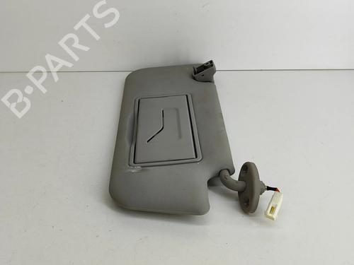 Right sun visor SSANGYONG KORANDO (C300) E-Motion | BP27776811I2  - Image 6