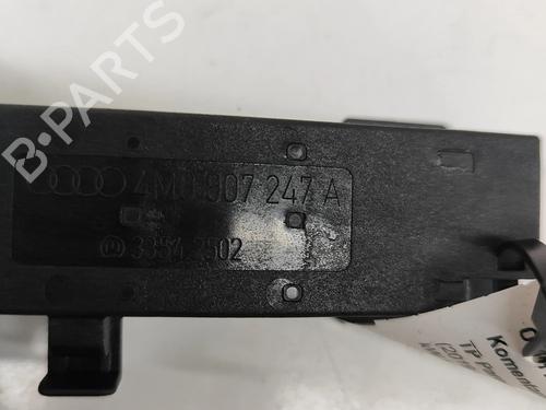 Electronic module PORSCHE CAYENNE Coupe (9YB) 3.0 AWD (9YBAA1) | BP27788025M83  - Image 6