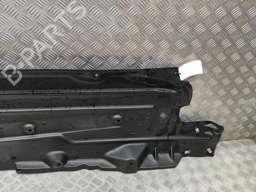 Underbody protection FORD PUMA (J2K, CF7) 1.0 EcoBoost mHEV | BP28431602M92 